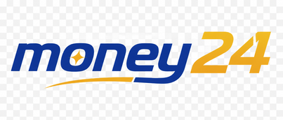 Money24 logo